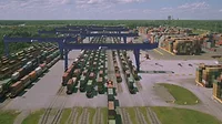 GPA Mason Mega Rail