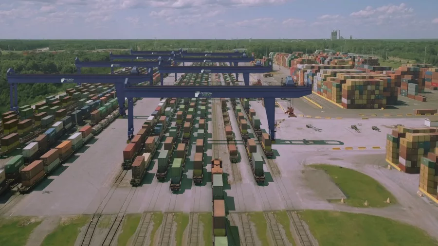 GPA Mason Mega Rail
