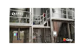 Gray Construction and SPEC Engineering