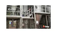 Gray Construction and SPEC Engineering