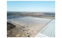 Havecon Mastronardi Produce greenhouse 