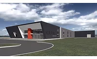 Henny Penny Expansion Rendering 