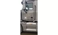 Horizon Logistics Truck