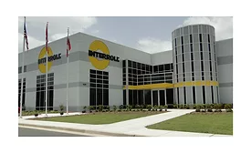 Interroll Atlanta plant
