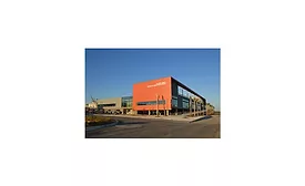 Johnson Controls Clemson Univ