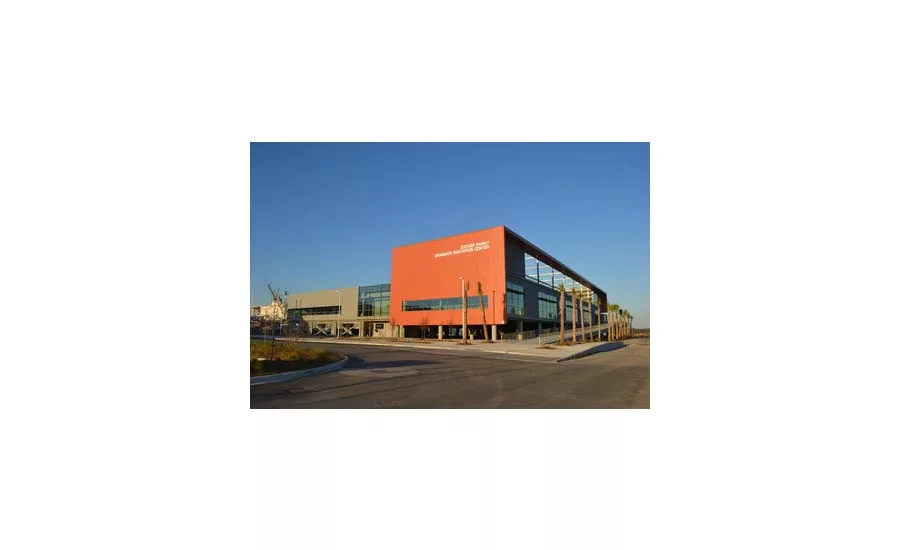 Johnson Controls Clemson Univ