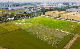 KHS Kunshan, China plant