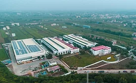 KION Group India’s largest material handling equipment
