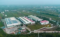 KION Group India’s largest material handling equipment