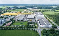 KRONE Herzlake plant 