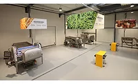 Key Technology Belgium