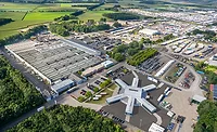 Krone Werlte site