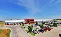 Lineage Logistics expansion