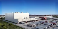 Lineage Sunnyvale Rendering