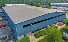 Luminer Facility in Lakewood, NJ