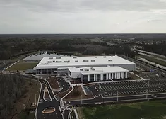 METTLER TOLEDO New Facility