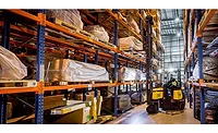 MH Equipment Combilift