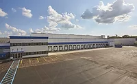 Merchandise Warehouse cold storage