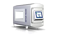 Mettler Toledo metal detector
