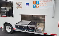 Mickey Truck
