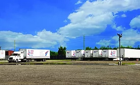 North Florida Warehouse FTZ