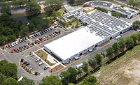 Polypack plant expansion