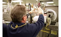 Praxair Food Technologies Laboratory
