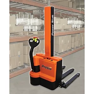 Presto Lifts PowerSTak