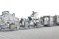 Provisur Total Systems