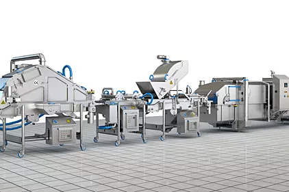 Provisur Total Systems