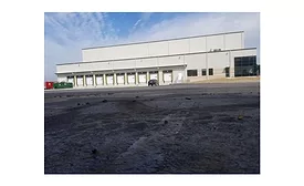 RLS Logistics Delanco, NJ