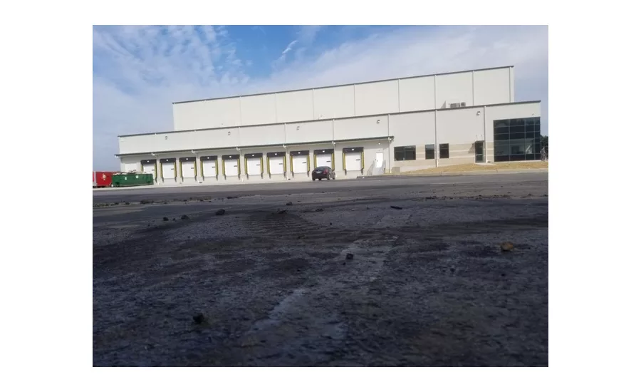 RLS Logistics Delanco, NJ