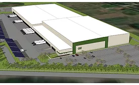 RLS Logistics Delanco