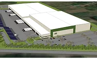 RLS Logistics Delanco
