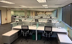 RLS Logistics freight brokerage operations in Mount Laurel 