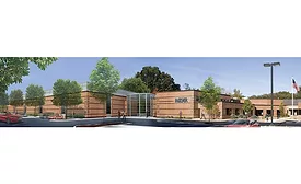 Reiser USA HQs