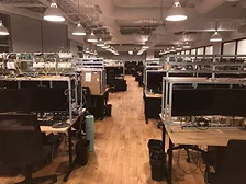 Siemens Innovation Day R&D hub