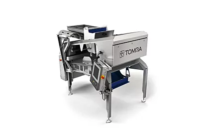 TOMRA sorting blizzard
