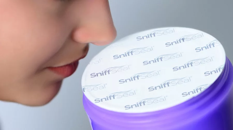 Tekni-Plex Tri-Seal Sniff Seal
