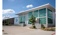 Tetra Pak Denton full-color printing plant