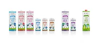 Tetra Pak Index juice cartons