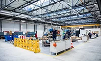 Tetra Pak Poland site