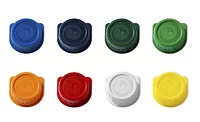 Tetra Pak caps