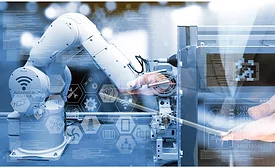 Tetra Pak factory of the future