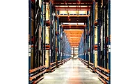 USCS Turlock Racking Lift