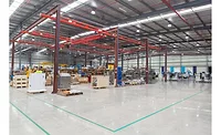 tna Australian facility