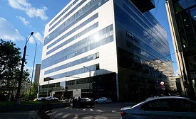 tna Moscow office