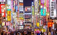 tna Tokyo