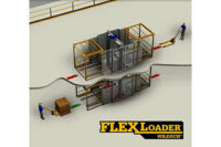 Wildeck FlexLoader