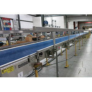 Multi-Conveyor 70 foot conveyor
